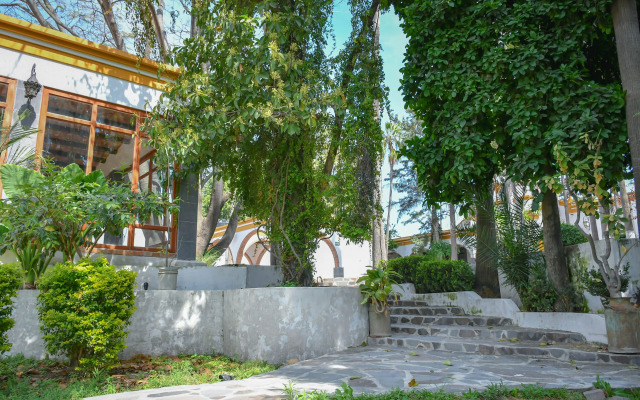 Hotel Hacienda San Isidro