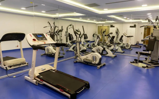 Holiday Inn Express Istanbul Altunizade by IHG