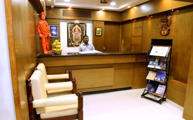 Hotel Sangam