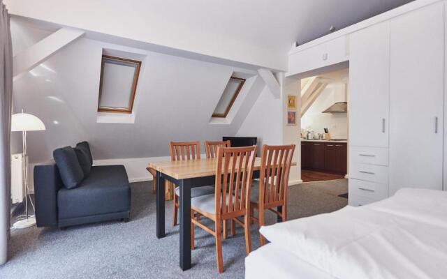Apartamenty Swinoujscie - Villa Stil I