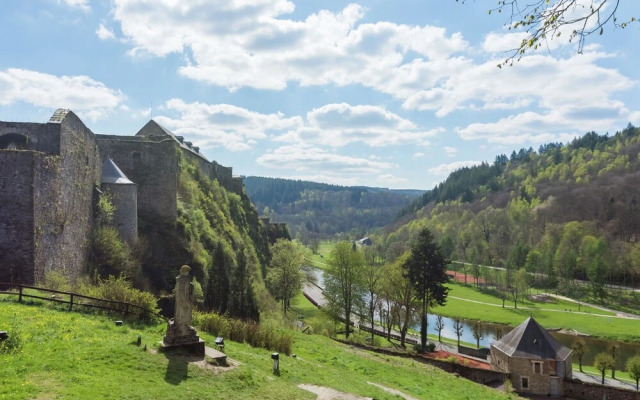 Wonderful Holiday Home in Noirefontaine