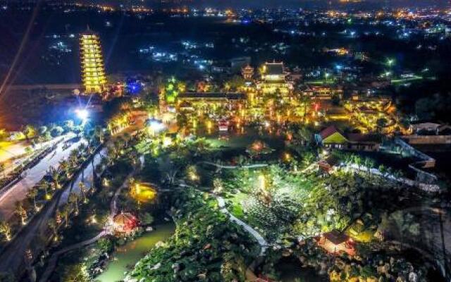 Jup45 Quy Nhon Hotel