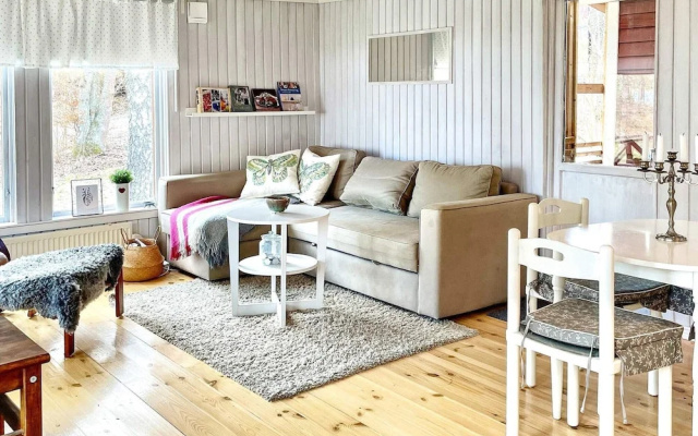 8 Person Holiday Home in Fagerhult-by Traum