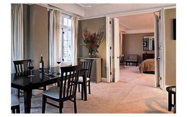 Sunshine Suites - La Jolla