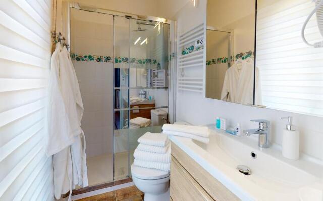 Villa 35 de Saint Aygulf