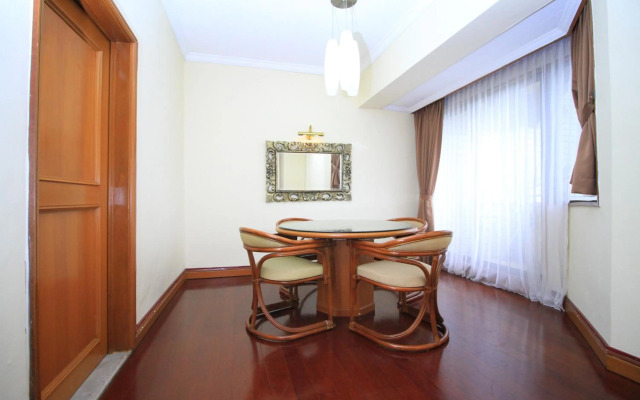 The Sultan Hotel & Residence Jakarta