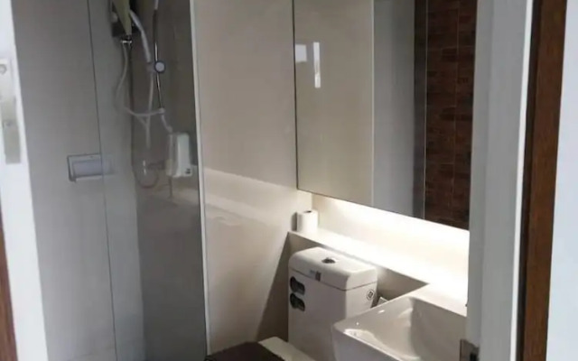 Baan Bangkok 97 Hotel