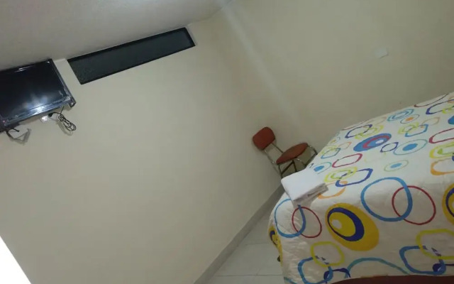 Hostal Oro Orense