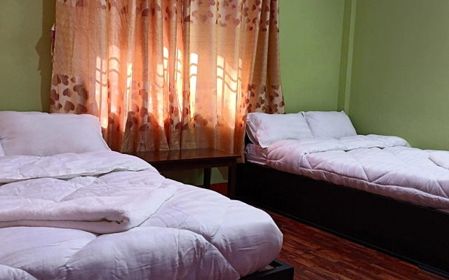 Dubochaur Rest house & homestay