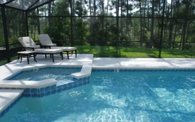 Ip60264 - Watersong - 4 Bed 3 Baths Villa