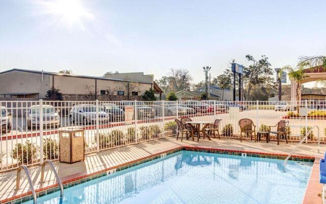 Comfort Inn Near Casino