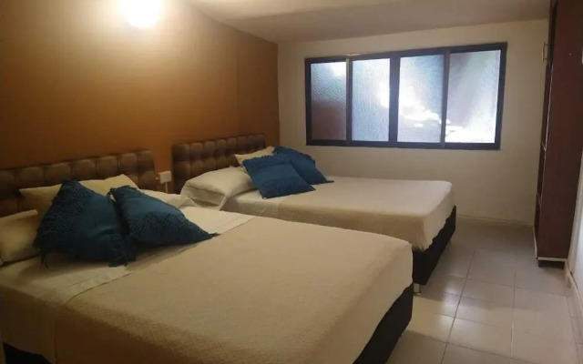 Casa Alejandra
