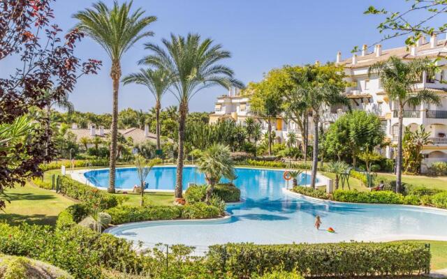 Apartamento Nagueles Marbella B5 1e