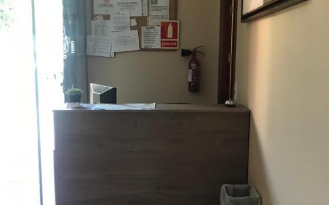 Hostal Puerta Carmona