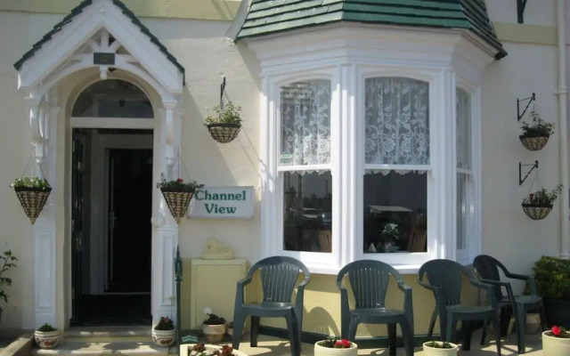 Channel View Guest House