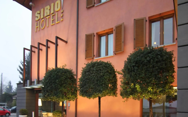 Sirio Hotel