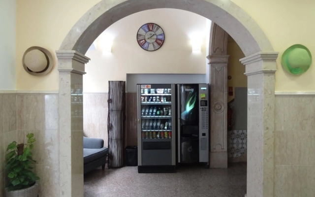 161 Norte Guesthouse
