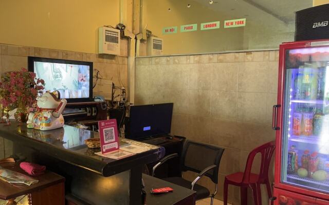 Thanh Nam Hotel - by Bay Luxury