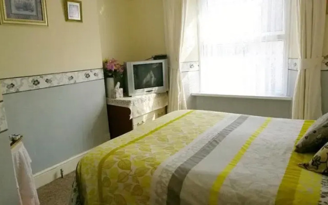 Ashdale House B&B