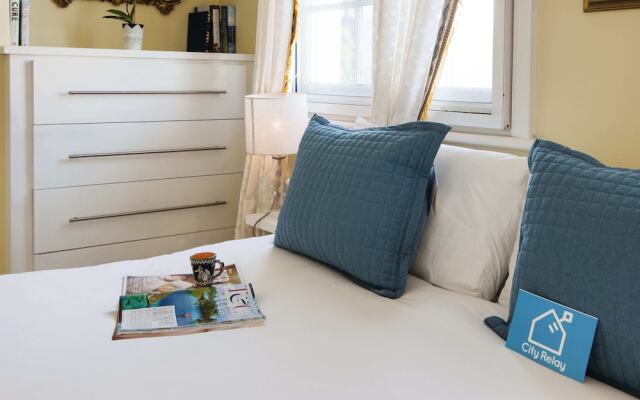Cosy Childs Street House - Imn