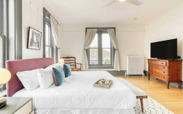 Beatrice by Avantstay Charming Catskills Escape