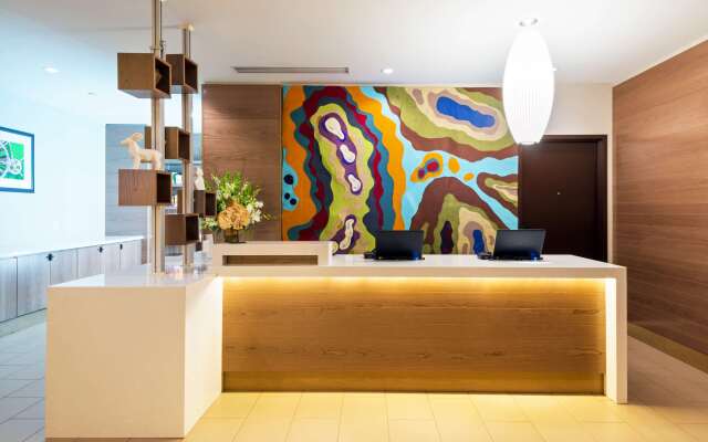 Hyatt House Denver Downtown