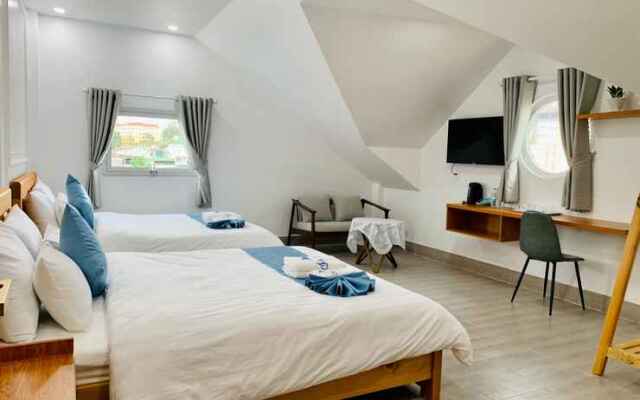 Sun Valley Hotel Resort