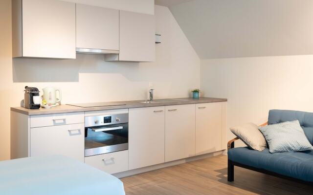 B&B Hof Beygaert
