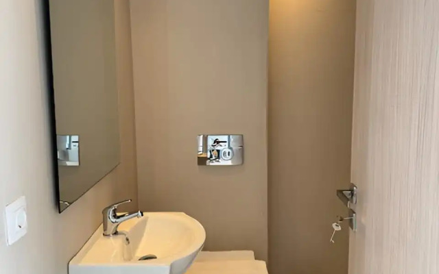 Angelo Boutique Hotel