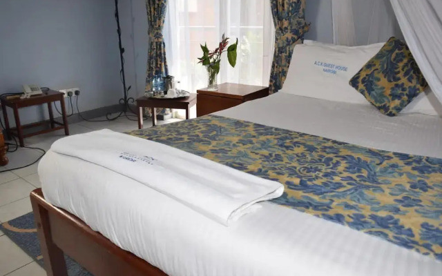 ACK Guesthouse Nairobi
