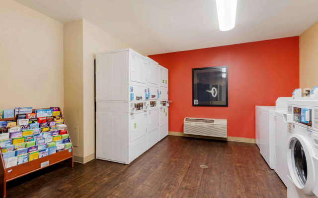 Extended Stay America Suites Elizabeth Newark Airport