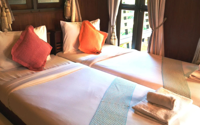 Banviewnam Camping & Resort