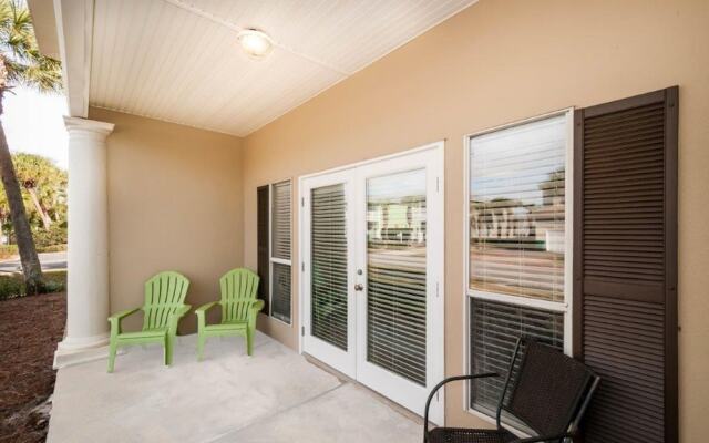 Caribbean Dunes #125 by Destin Getaways