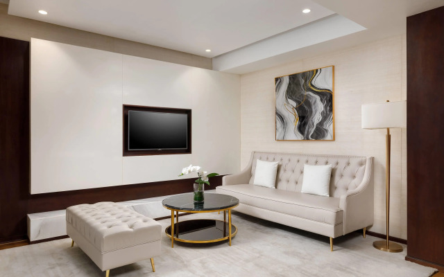 Melia Yangon