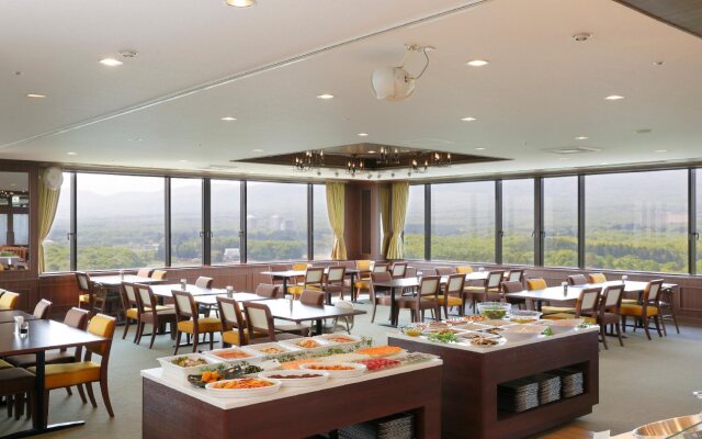 Grand Mercure Nasu Highlands Resort & Spa