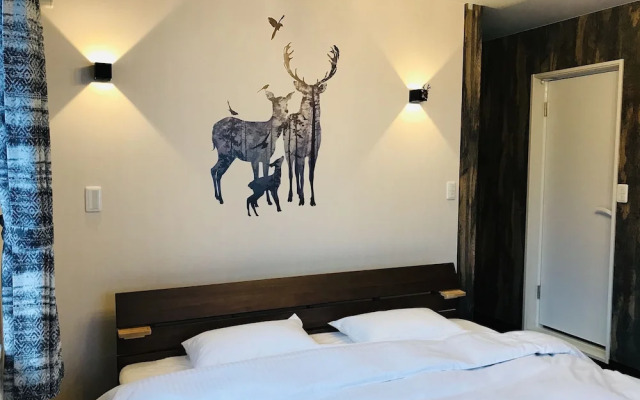 Shooting Star the Bed & Breakfast