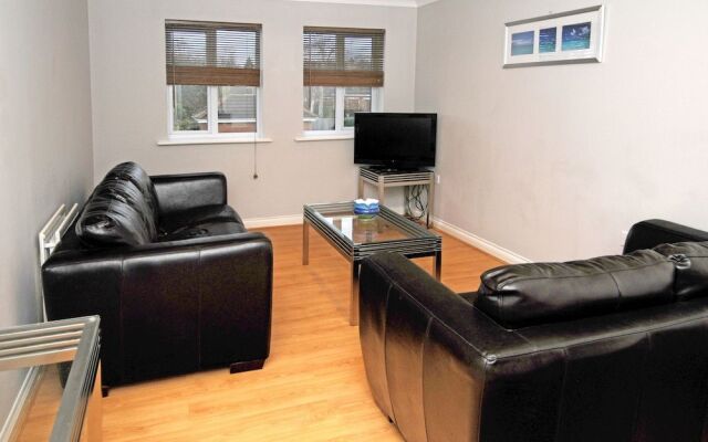 Copthorne Court Serviced Apartments