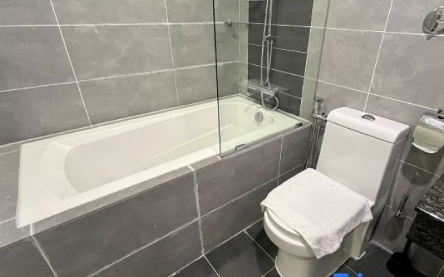Grand Ion Dele by Manhattan – Bathroom – Genting Highlands