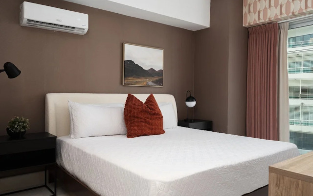 Shalom Residences By YellowKey