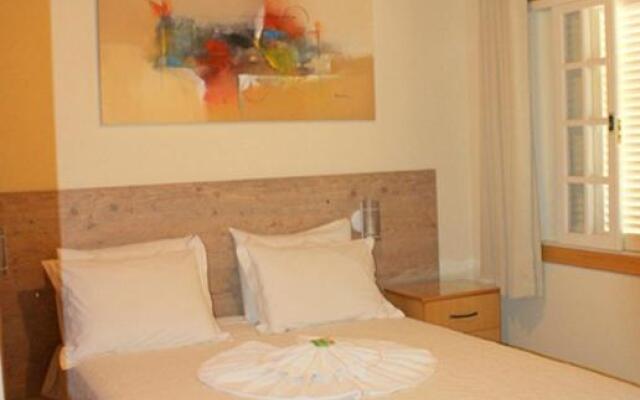 Pousada Eco Da Montanha