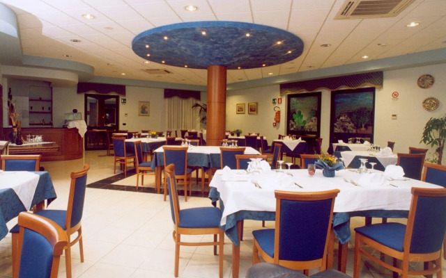 Hotel Costa d'Oro