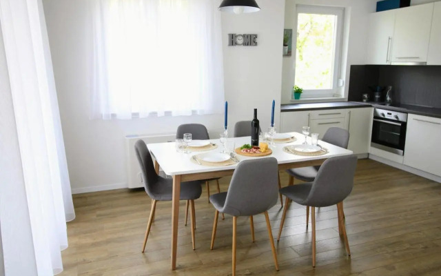 RESIDENCES by zec – SUPERIOR comfort. PERFECT holidays.