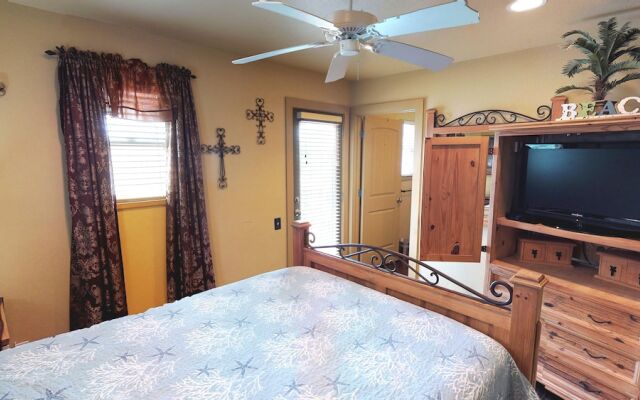 Sandy Toes 11Vw - Five Bedroom Home