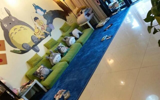 Hongyadong VIP Hostel