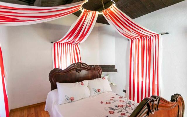 Agriturismo Famiglia al Castello Di Bagnolo