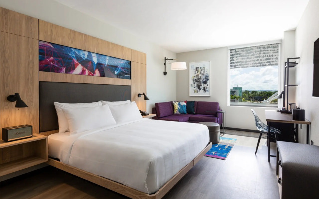 Aloft San Juan