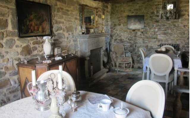 B&B La Locanda Di Cavoleto