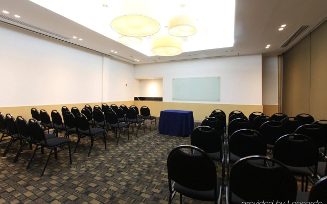 Fiesta Inn Insurgentes Viaducto
