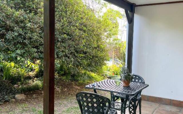 Bunkers Inn Guesthouse