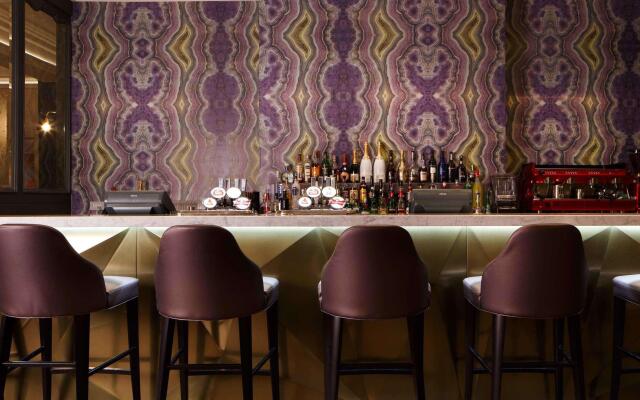 Mercure Leicester The Grand Hotel